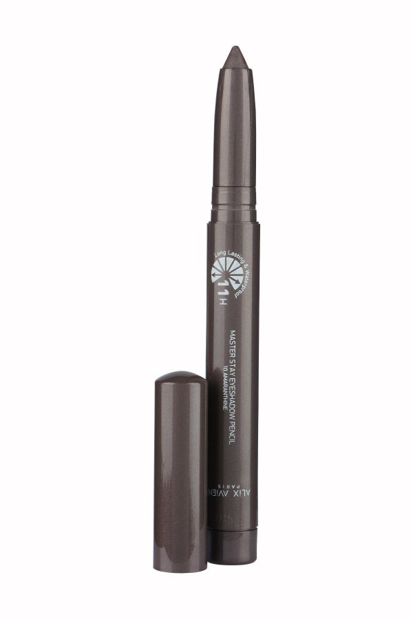 Master Stay Eyeshadow Pencil 10 Amaranthine