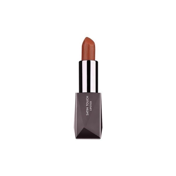 Satin Touch Lipstick – 814 Copper Red