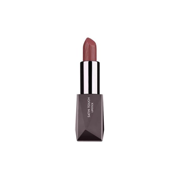 Satin Touch Lipstick – 821 A Esthetic Maroon