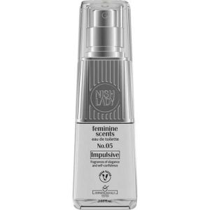Nishlady Eau de Toilette NO.05 Impulsive