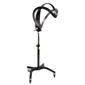 Halo Hair Processor (Black Color Only)
