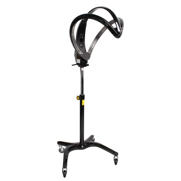 Halo Hair Processor (Black Color Only)