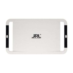 JRL Double Handed Mirror White