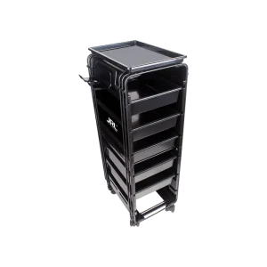 JRL Trolley Black