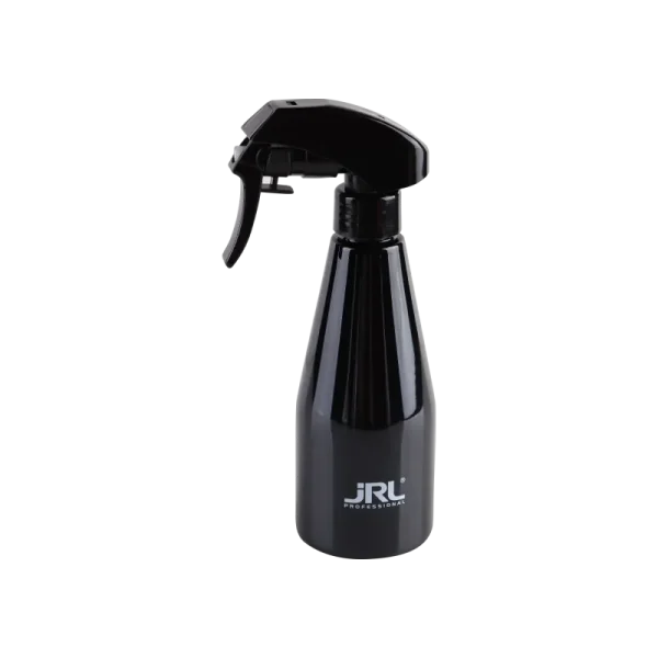 JRL Spray Bottle 250ml JCA015- Black