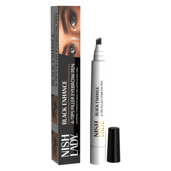 Nishlady Eyebrow Pen