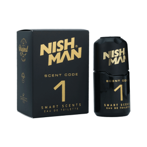 Nishman Eau De Toilette Parfum No.1 94 ml