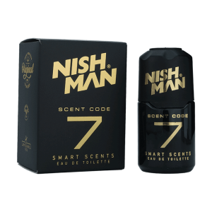 Nishman Eau De Toilette Parfum No.7 94 ml