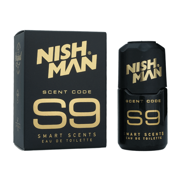 Nishman Eau De Toilette Parfum No.S9 94 ml