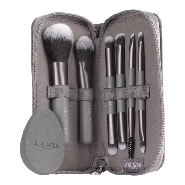 Travel Brush Set
