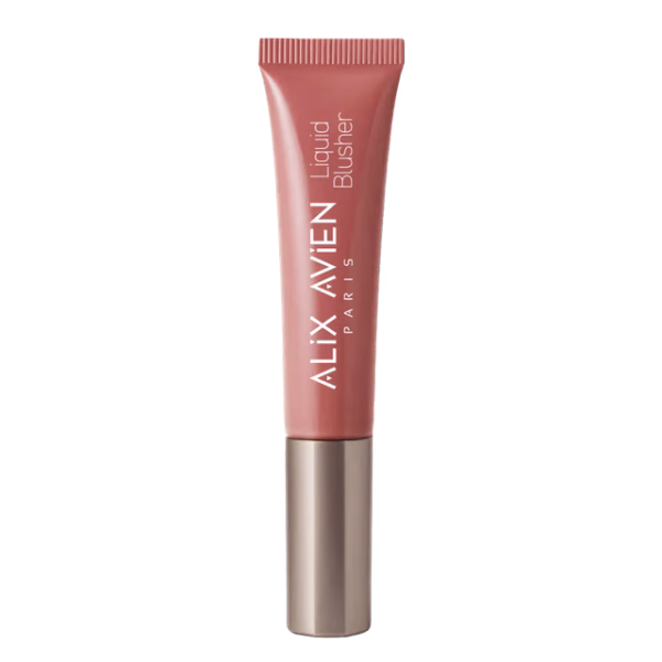 Liquid Blusher – 06 Dried Rose