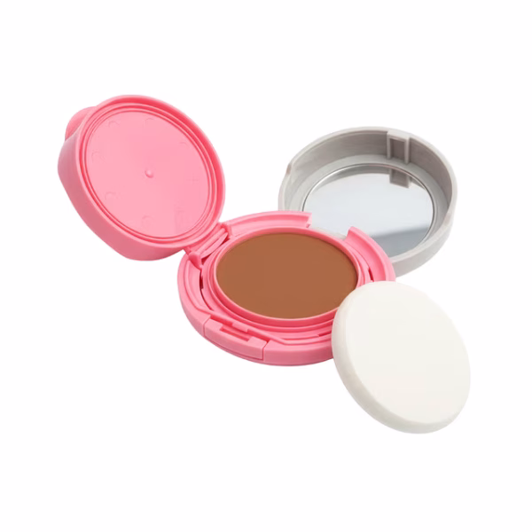Compact Foundation- Dark