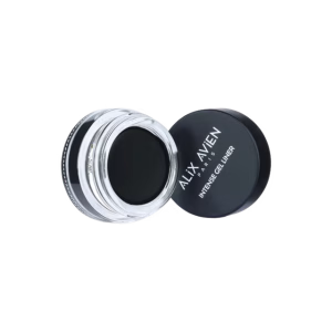 Intense Gel Liner – 01 Black