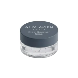 Brow Groomer Soap