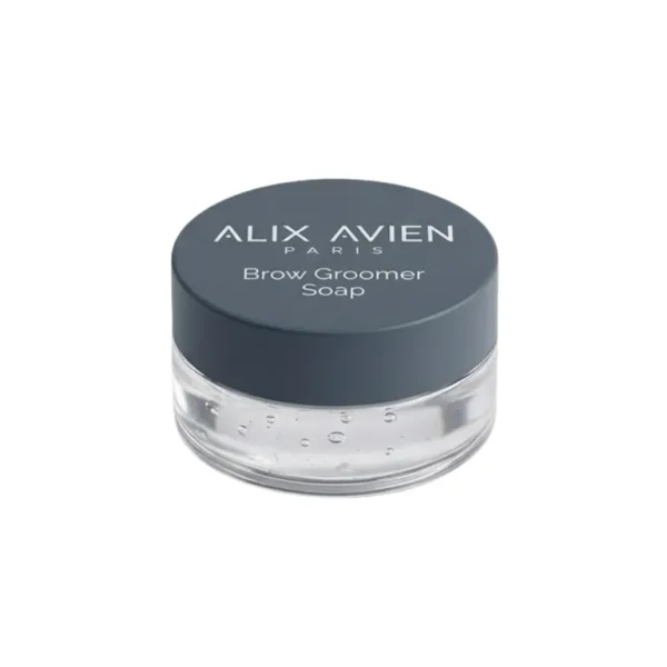 Brow Groomer Soap