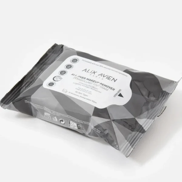 Make-up Remover Wet Wipes