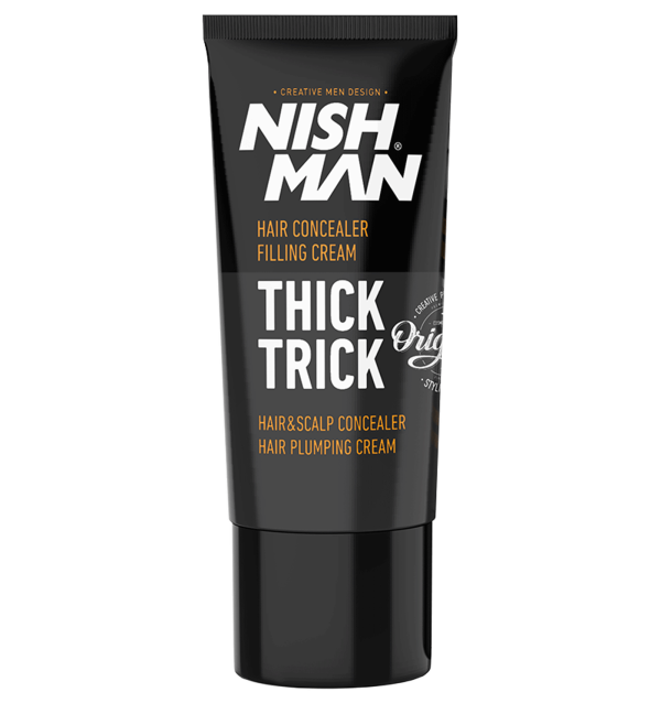 Nishman Thick Trick Hair Concealer
