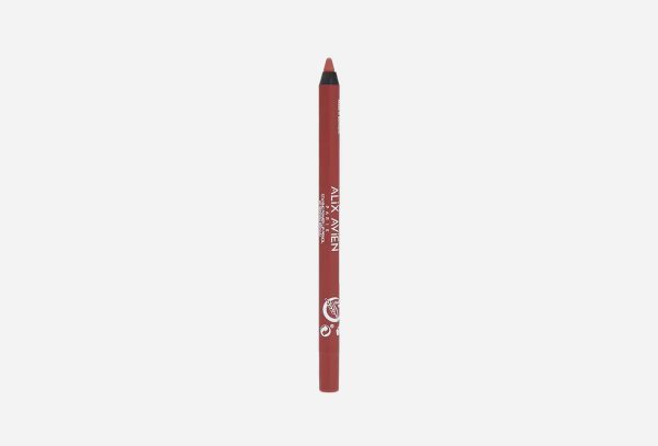 Staying Power Lip Pencil –63 Reddish Brown