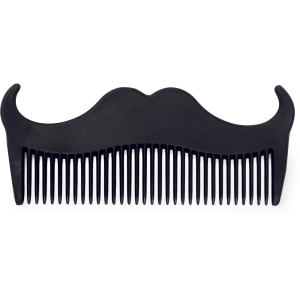 Nishman Beard Comb (code : 052 )
