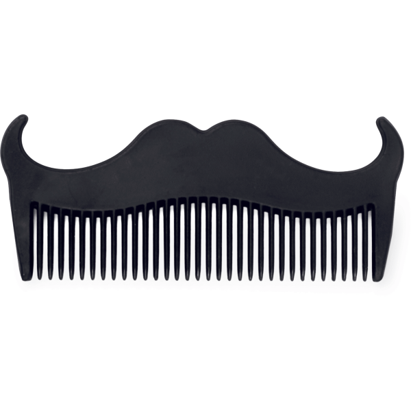 Nishman Beard Comb (code : 052 )
