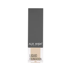 Liquid Foundation – 33 Porcelain