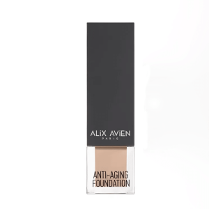 Anti-Aging Foundation – 51 Seashell