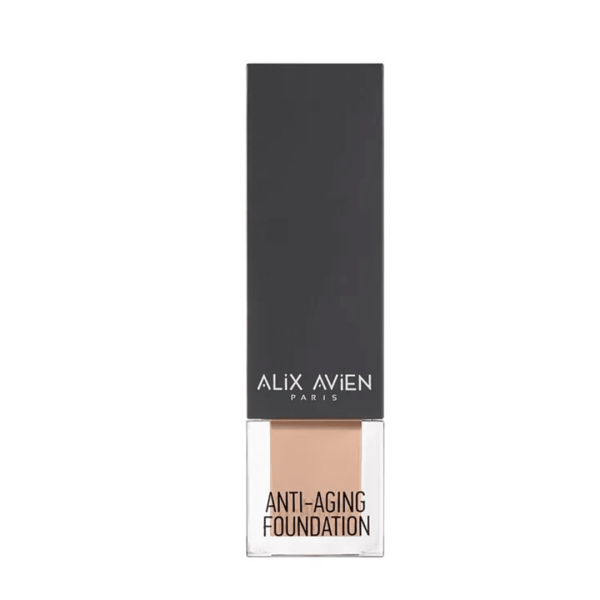 Anti-Aging Foundation – 52 Warm Ivory