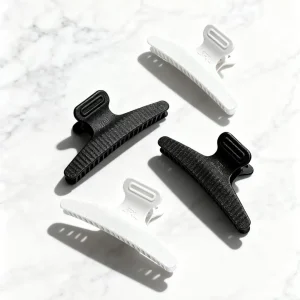 JRL Butterfly Hair Clips 4 Pack JBC01