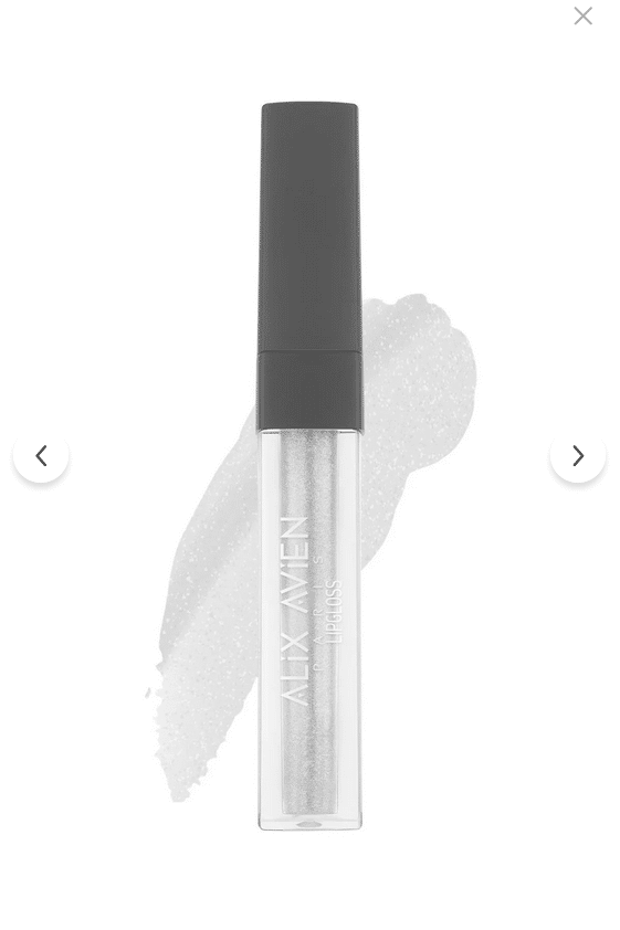 Lip Gloss – 13 – Diamond Burst