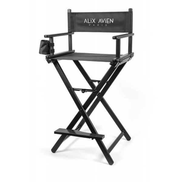 Alix Avien Paris Portable Makeup Chair