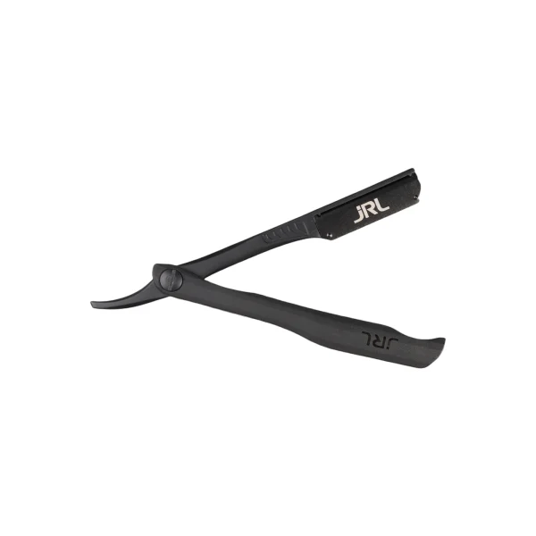 JRL Patent Magnetic Straight Edge Razor
