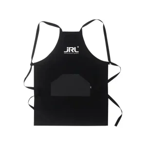 JRL Apron Black JRL-REC02