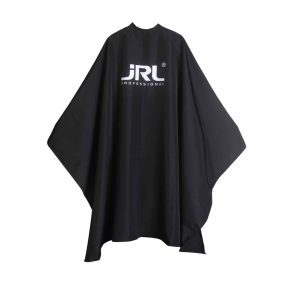 JRL Cutting Cape Black REC01