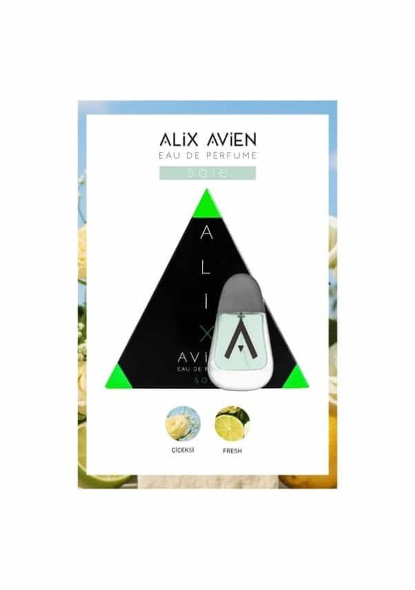 Alix Avien Soie Women Perfume EDP 45 ML
