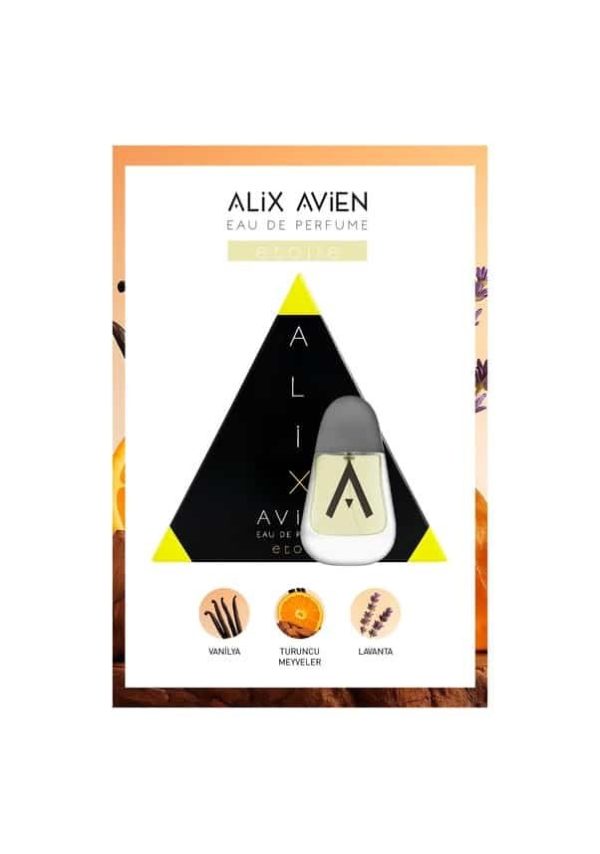 Alix Avien Etoile Women Perfume EDP 45 ML