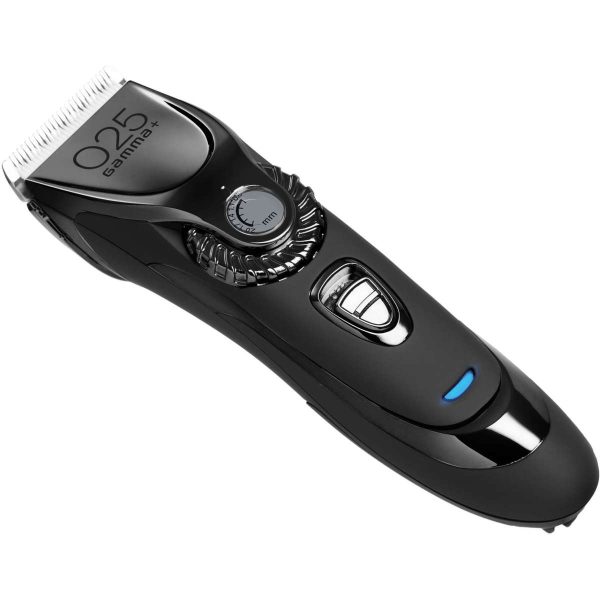 Gamma Più 025 Clipper