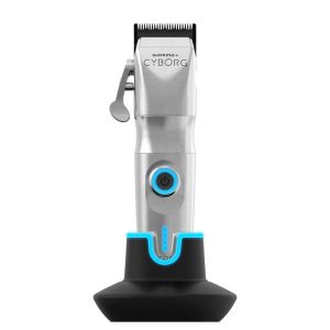 Gamma Più Cyborg Clipper