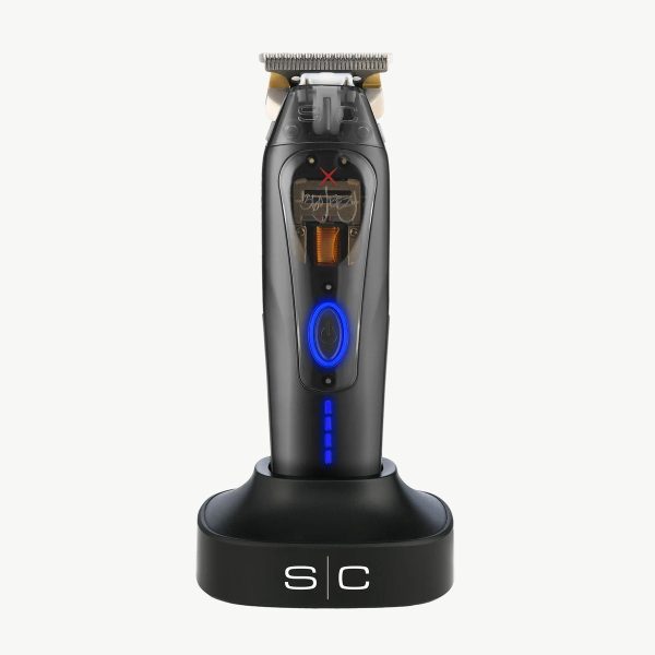 S|C x 360 Jeezy Professional Trimmer