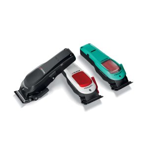 Gamma Più Boosted UP Clipper