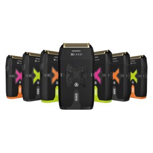 Gamma Più Xceed Shaver