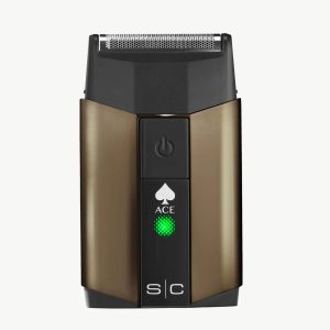 StyleCraft Ace Single Foil Shaver