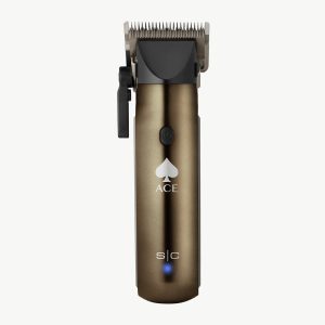 StyleCraft Ace Cordless Hair Clipper