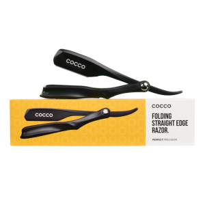 Cocco Folding Razor T11