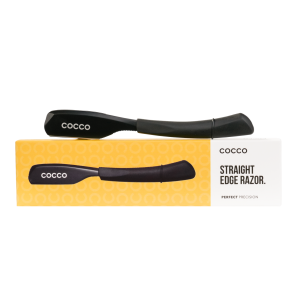Cocco Straight Razor T15