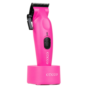 Cocco Hyper Veloce Pro Clipper
