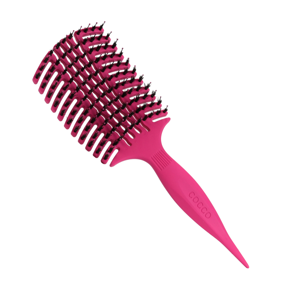 Cocco Aura Vent Boar Brush
