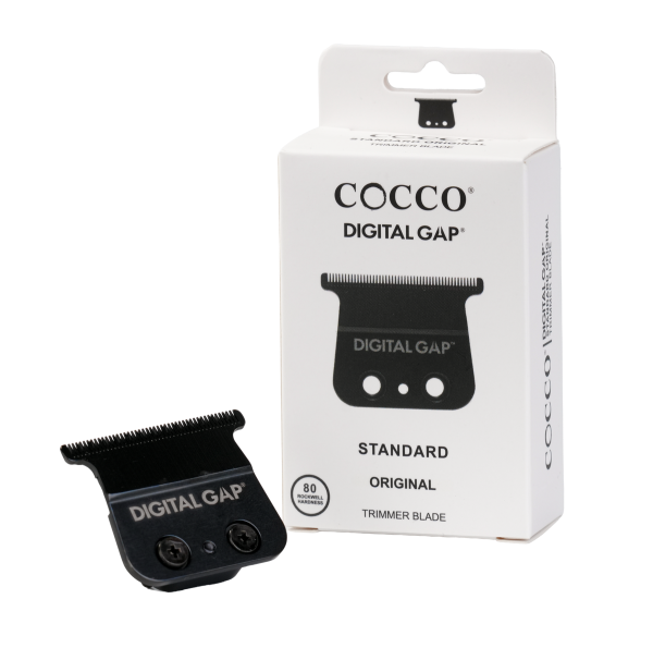 Cocco Digital Gap™ Standard Original Trimmer Blade