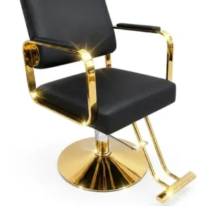 Karrige stilimi Gold