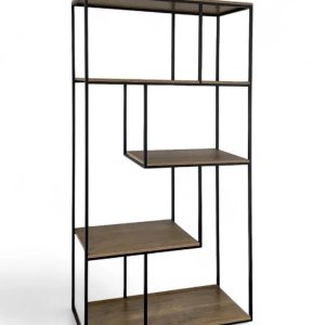 Raft metalik Loft