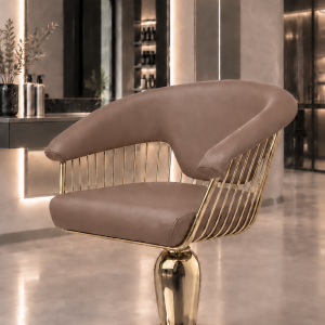 Karrige stilimi Crown
